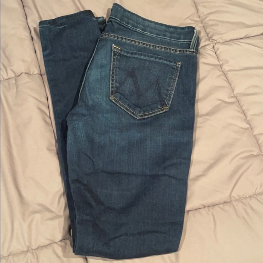 MOTHER Jeans